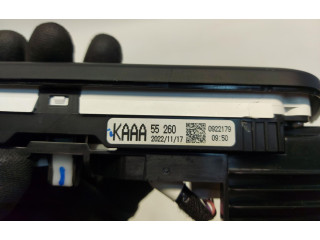 Дисплей    KAAA55260   Mazda CX-60
