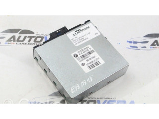 Блок управления коробкой передач 9253208   BMW 3 E92 E93