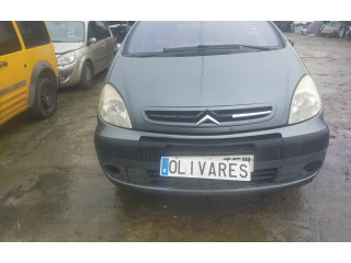 Píst 12010BX020, 12010BX080   Citroen Xsara    9HX (DV6ATED4) 