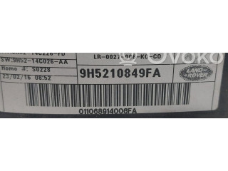 Přístrojová deska  Land Rover Freelander 2 - LR2 2009 9H5210849FA, 9H5210849FA  