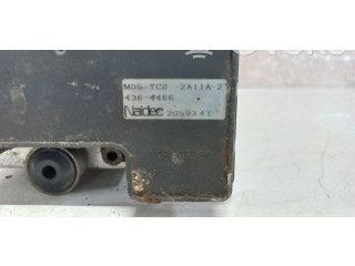Блок АБС 2059347   Mazda  626  1992 - 1997 года