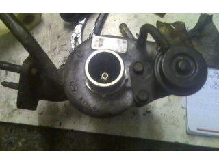  Турбина Hyundai Matrix  KK084088, KK084088   для двигателя D3EA      