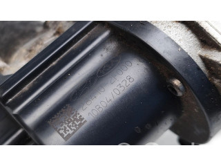 Турбина Клапан EGR Hyundai Santa Fe 2.2 28410-2F000   для двигателя D4HB для двигателя 2.2 CRDi 4x4     