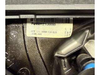 Pojistková skříňka Зеркало (управляемое электричеством) 7321867   BMW 5 F10 F11 2013