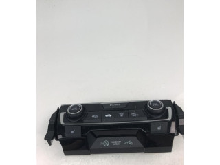 Блок управления климат-контролем 79600TGGA610M1, LT1150   Honda Civic X