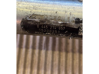 Vstřikovací lišta 0445214057, 55200251   Opel Vectra C    939A2000 937A5000 