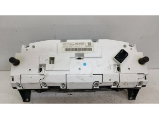 Панель приборов 9665368980, PE0003002   Citroen C5       