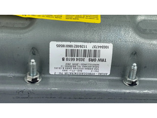 Подушка безопасности пассажира 30346610B, 112690280018505   Ford Focus