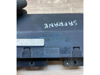 Блок комфорта 1621682Z1, 77100815921H   Renault Safrane   