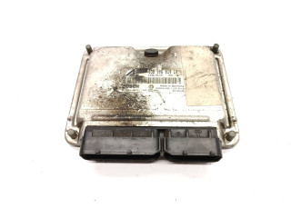 Řídící jednotka 038906019LQ, 0281011144   Seat Alhambra (Mk1) 2004
