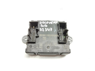 Блок управления GJ3214D617BA   Land Rover Discovery Sport