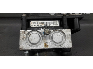 Блок АБС 0265951191   Mazda  CX-7   -  года