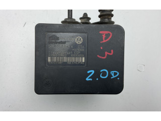Jednotka ABS 1k0614517h, 1K0614517H   Audi A3 S3 8P 2007