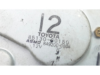 Моторчик заднего дворника 8513060150    Toyota Land Cruiser (HDJ90)