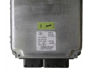 Řídící jednotka A6519006900   Mercedes-Benz E W212 2012