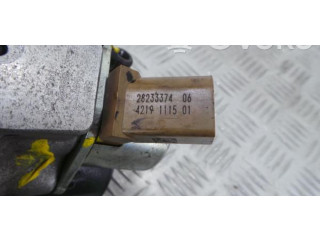 Vstřikovací čerpadlo A6510702601, 2823337406   Mercedes-Benz CLA C117 X117 W117    OM 651.930 