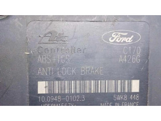 Блок АБС 98AG2C285BE, ABS   Ford  Focus  1998-2004 года