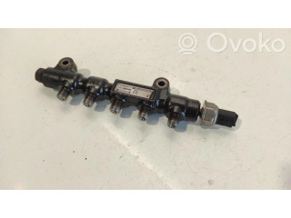 Топливная рампа 9654592680   Citroen C5 1.6 