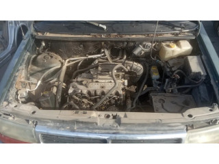 Zpětné zrcátko  Chrysler Voyager 1995    