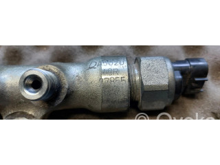 Топливная рампа 10R27855, 10R25145   Mazda 3 III 2.2 