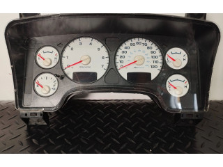 Панель приборов P56051103AG, T2VWT3284G5WDG   Dodge RAM       