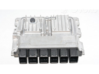 Блок управления двигателя 8478397, 0281036065   BMW 5 G30 G31