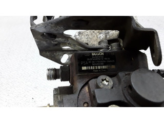 Vstřikovací čerpadlo 0445010102, 9656300380   Ford Focus C-MAX  pro naftový motor 1.6  