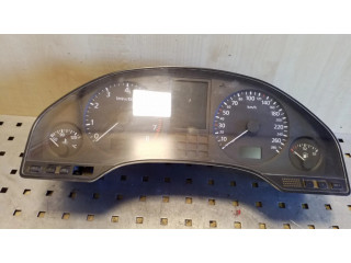 Панель приборов 4D0919033T, 88311263   Audi A8 S8 D2 4D       