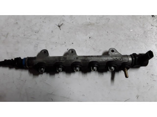 Vstřikovací lišta 0445214114, 680078   Renault Scenic II -  Grand scenic II  pro naftový motor 2.0  