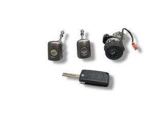 Řídící jednotka 0281013872, 9665107880   Peugeot 308 2009