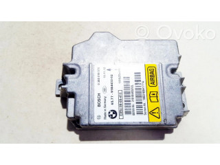 Блок подушек безопасности 6577918443202, 0 285 010 070  3191844320   BMW 1 E81 E87