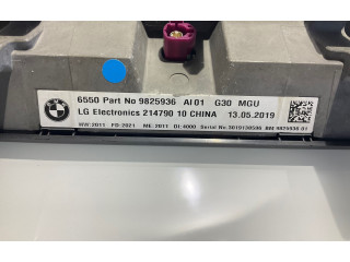 Дисплей    9825936, 3019138596   BMW 5 G30 G31