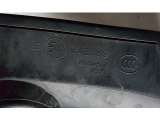 Zpětné zrcátko  Subaru Forester SK 2023  E13049689, 91036SJ094  