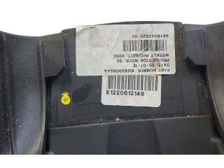 Volant Peugeot 508 2012 1028990S54A, 96780478ZE01  