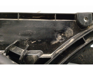 Вентилятор радиатора     JX618C607BB, JX618C607BC    Ford Focus ST 