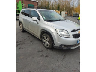 Jednotka ABS 95275766   Chevrolet Orlando 2013