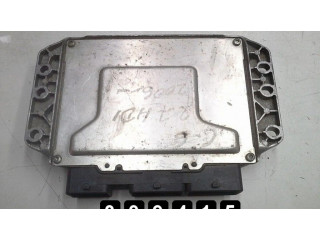 Řídící jednotka 21585336-A4   Citroen C6 2006