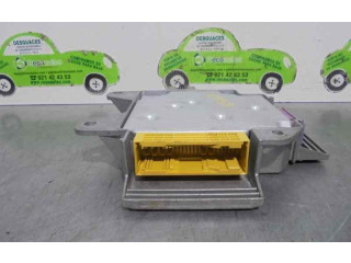 Блок подушек безопасности 12802256, C0903642   Saab 9-3 Ver2