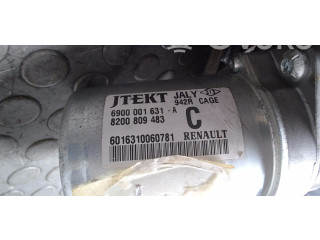    Рулевая рейка 8200800656, 488108445R   Renault Twingo II 2007 - 2014 года