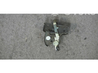 Замок багажника    Nissan Almera N16
