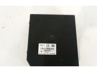 Модуль управления BSM 284B60738R   Renault Latitude (L70)