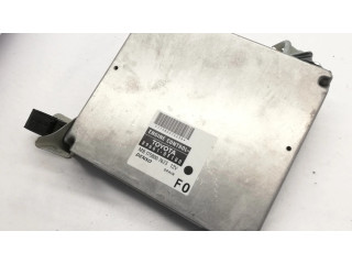 Řídící jednotka 896610F100   Toyota Corolla Verso E121 2006