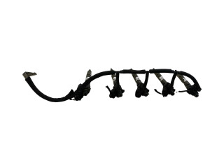 Vstřikovač 31272690, 0445116016   Volvo V60  pro naftový / Электричество motor 2.4  