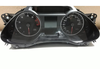 Спидометр (приборный щиток) 8K0920900   Audi A4 S4 B8 8K