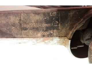 Zpětné zrcátko  levé Nissan Terrano 1999  E9020066  