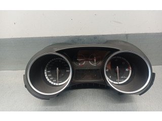 Přístrojová deska  Alfa Romeo Giulietta 2010 50516478, A2C53352738  