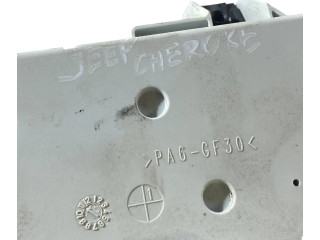 Блок комфорта 68141880AG   Jeep Cherokee   