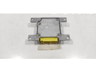 Блок подушек безопасности MR551782S, W2T60273   Mitsubishi Pajero