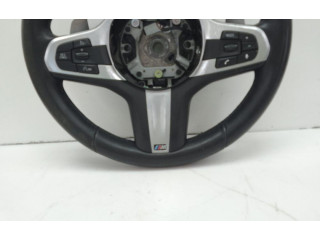 Руль BMW 6 G32 Gran Turismo  2017 -  года 54061710      