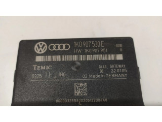 Блок управления 1K0907530E, 1K0907951   Volkswagen Touran I